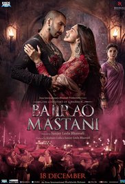 Bajirao Mastani