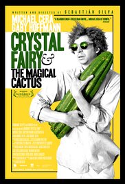 Crystal Fairy & the Magical Cactus