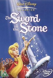 The Sword in the Stone