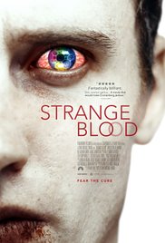 Strange Blood