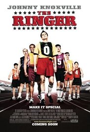 The Ringer