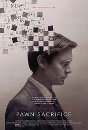 Pawn Sacrifice