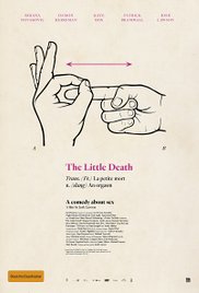 The Little Death