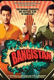 Bangistan