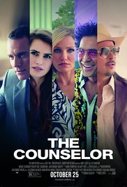 The Counselor