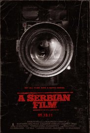 A Serbian Film