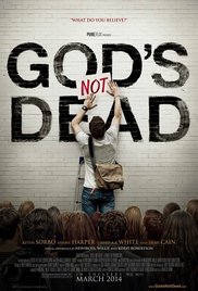 God’s Not Dead