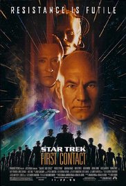 Star Trek: First Contact