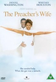 The Preacher’s Wife