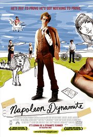 Napoleon Dynamite