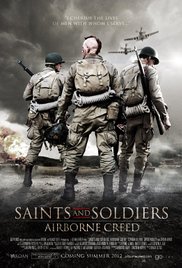 Saints and Soldiers: Airborne Creed