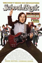 School of Rock