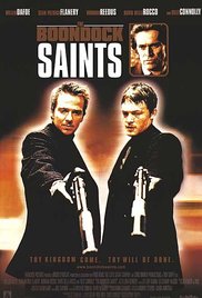 The Boondock Saints