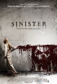 Sinister