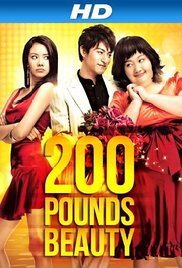 200 Pounds Beauty