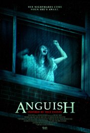 Anguish