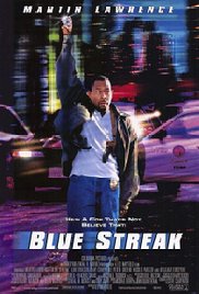 Blue Streak