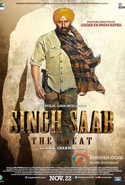 Singh Saab the Great