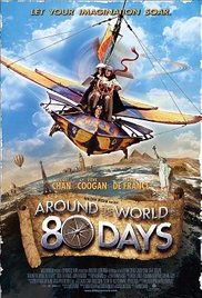 Around the World in 80 Days