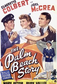 The Palm Beach Story