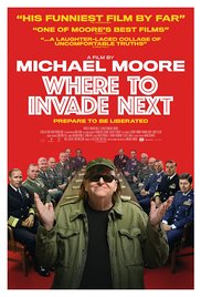 Where to Invade Next