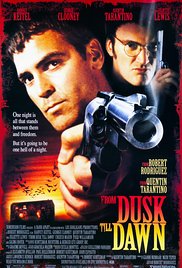 From Dusk Till Dawn