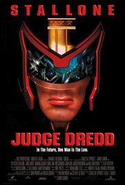 Judge Dredd