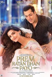 Prem Ratan Dhan Payo