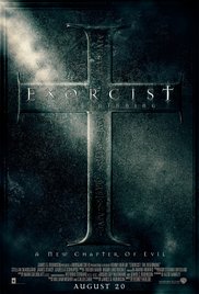 Exorcist: The Beginning