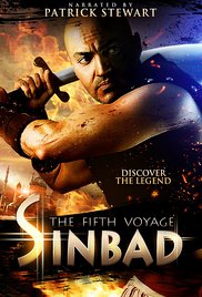 Sinbad: The Fifth Voyage