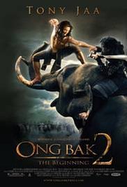 Ong-bak 2