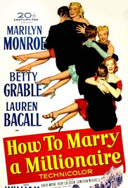 How to Marry a Millionaire