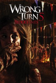 Wrong Turn 5: Bloodlines