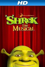 Shrek the Musical