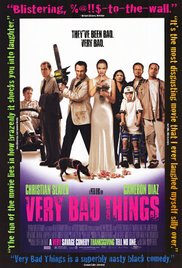 Very Bad Things