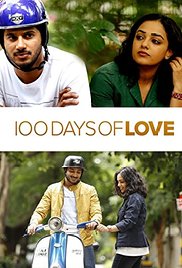 100 Days of Love