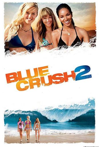 Blue Crush 2