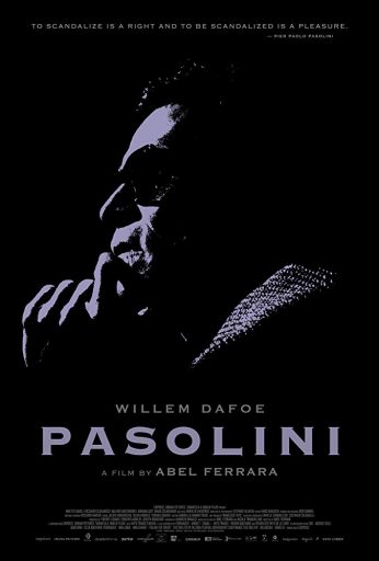 Pasolini