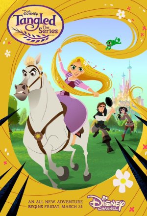 Tangled: The Series