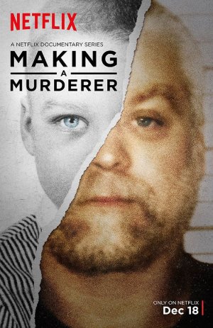 Making a Murderer