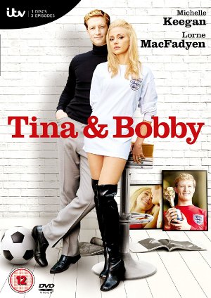 Tina and Bobby