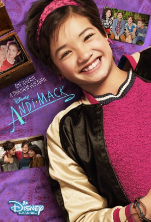 Andi Mack