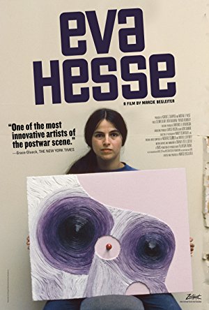 Eva Hesse