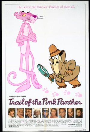 Trail of the Pink Panther