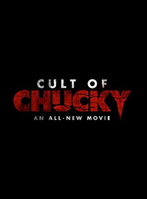 Cult of Chucky