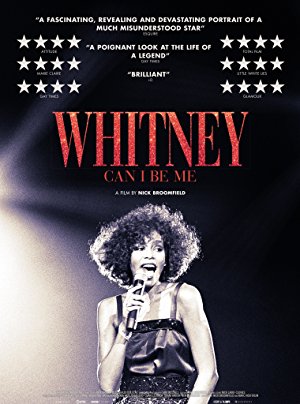 Whitney: Can I Be Me