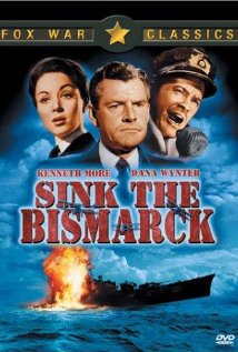 Sink the Bismarck!