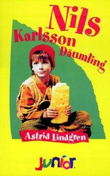 Nils Karlsson Pyssling