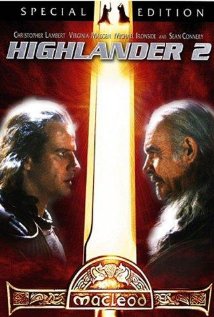 Highlander II: The Quickening