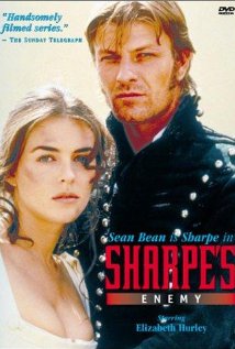 Sharpe’s Enemy